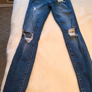 Mudd skinny jeans